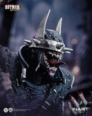 [PREORDER] INART Action The Batman Who Laughs - Dark Nights Metal