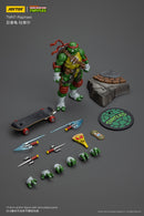 JoyToy TMNT Raphael 1/18 Scale Figure