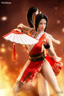 Iminitoys M026 1/12 Mai Shiranui Action Figure