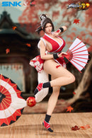 [PREORDER] TriEagles Studio Mai Shiranui 1/6 Figure - King of Fighters XIV
