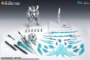 SNAA 1/100 YR-04 Royal Series Amazing King Model Kit