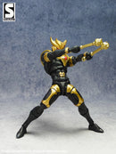 [PREORDER] Supreme Evolution Kyle & Leon 1/12 Figure Set - Country of Beasts Tigris Legend