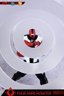 [PREORDER] Dial Hero Four-Arms Monster 1/12 Figure