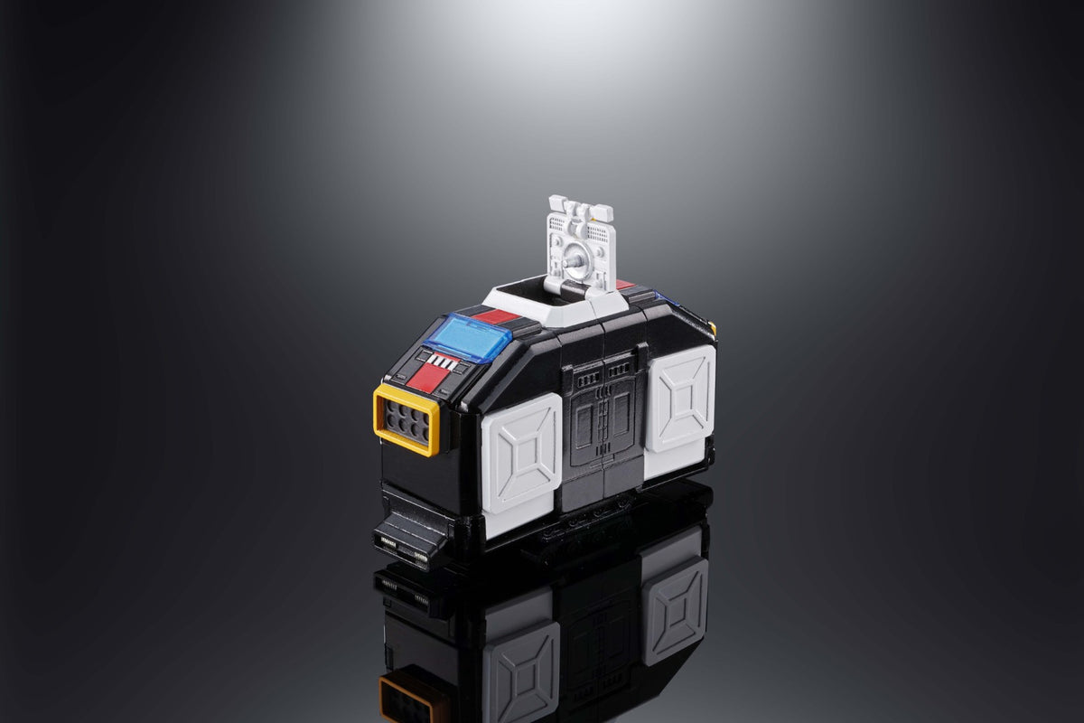 [PREORDER] Soul of Chogokin GX-88 Vehicle Voltron - Armored Fleet Dairugger XV