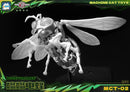 [PREORDER] MachineCat Toys MCT-02 Buzz Voltbee