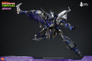 [PREORDER] Heatboys HB0119 Mechaheat Shredder Metallic Ver
