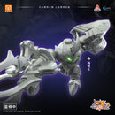 [PREORDER] Fruity Robo FR3-V03 Sea Shark King Model Kit