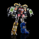 [PREORDER] Lucky Cat MC-03S King of the Dragon Beasts - Limited Edition