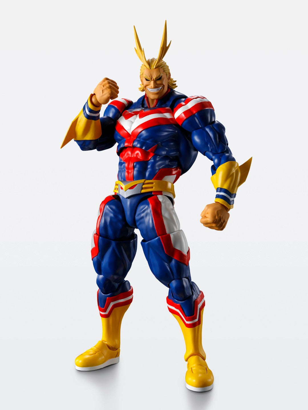 [PREORDER] SH Figuarts All Might - My Hero Academia