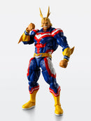 [PREORDER] SH Figuarts All Might - My Hero Academia