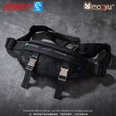 [PREORDER] Kamen Rider W Crossbody Bag