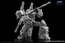 [PREORDER] Dream Star Toys DST03-001 Noisy Warrior - Chaotic Warrior