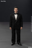 [PREORDER] Venus Toys Mr W 1/12 Scale Action Figure