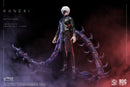 [PREORDER] ROCKET TOYS Ken Kaneki Battle Suit Ver - Tokyo Ghoul 1/6 Scale Action Figure