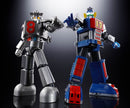 [PREORDER] Soul of Chogokin GX-101S Daitetsujin 17 & 18 Graviton Box