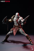 [PREORDER] NeoToys Godslayer 1/12 Collectible Figure