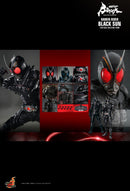 HOTTOYS TMS100 Kamen Rider Black Sun