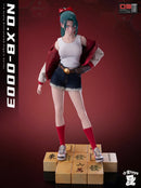 [PREORDER] Fortune Maiden Blue-haired Enchantress 1/6 Collectible Figure