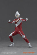 [PREORDER] Alphamax Ultraman Tiga Power Type Action Figure