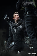 [PREORDER] Stinger Studio Unmasked Symbiont 1/12 Action Figure