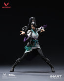 [PREORDER] INART Action Sage 1/12 Action Figure - Valorant