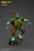 JoyToy TMNT Raphael 1/18 Scale Figure