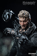 [PREORDER] Stinger Studio Unmasked Symbiont 1/12 Action Figure