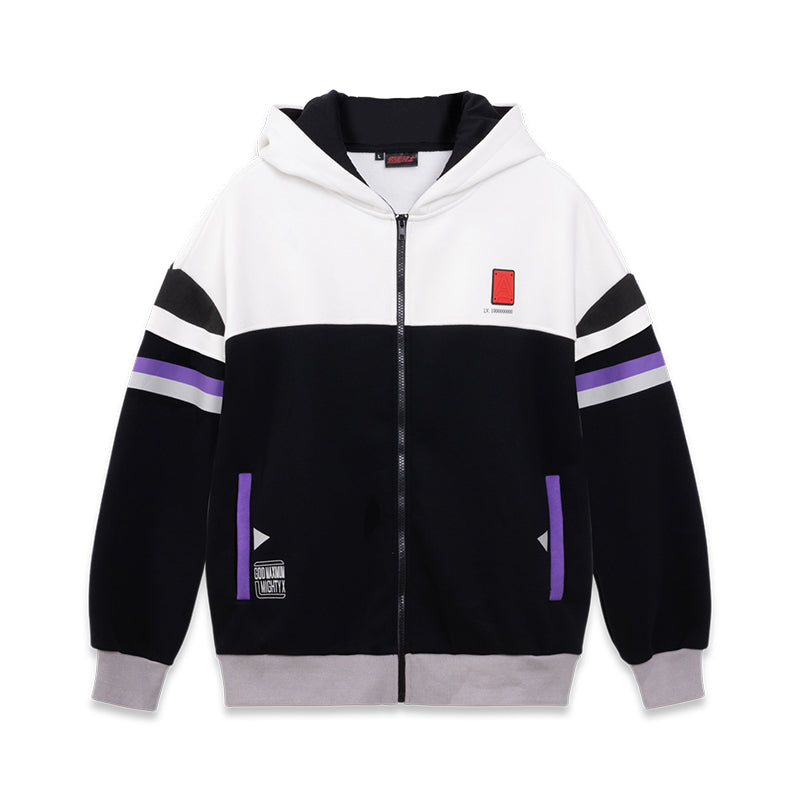 [PREORDER] Kamen Rider GENM Billion Hoodie