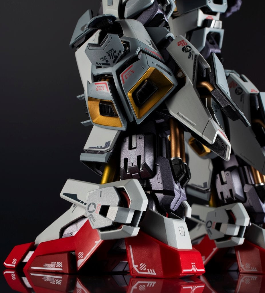 [PREORDER] Metal Structure KAITAI-SHOU-KI RX-178 Gundam MK II (A.E.U.G.)