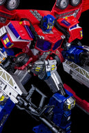 Transform and Rollout TR-02A Commander Of Stars Metallic Ver