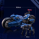 [PREORDER] MOSHOW Chang'an Guard Mecha - Police Officer