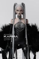 [PREORDER] Beautiful Chemistry Alba Series Karma 1/6 Collectible Figure