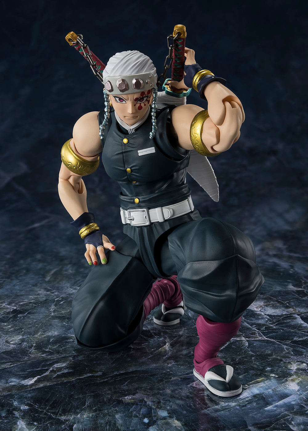 [PREORDER] SH Figuarts Tengen Uzui