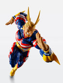 [PREORDER] SH Figuarts All Might - My Hero Academia