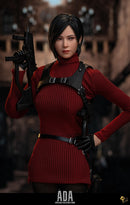 Master Team 1/6 Scale Ada Wong Action Figure - Resident Evil