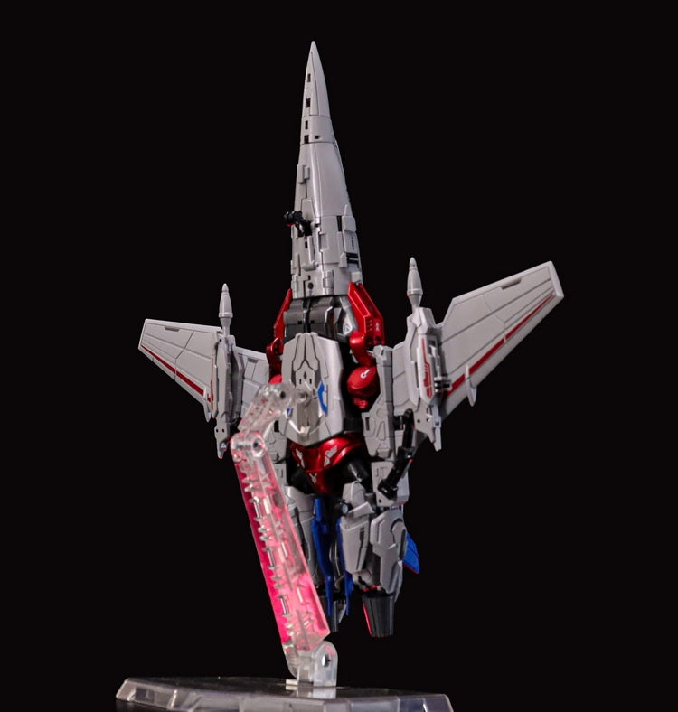 [PREORDER] Collection Space CS-03 StarQueen Mech Girl