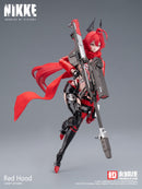[PREORDER] Hemoxian NIKKE Goddess of Victory - Red Hood 1/12 Model Kit