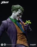 [PREORDER] INART Action The Joker 1/12 Action Figure