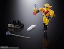 [PREORDER] Chogokin Himitsu Sentai Goranger