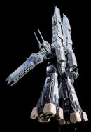 Perfect Trance SDF-1 - Macross 1/3000 Scale