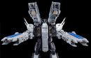 Perfect Trance SDF-1 - Macross 1/3000 Scale
