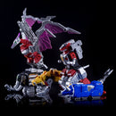 Lucky Cat Micro Cosmos MC-03 Beast Lord (Reissue)