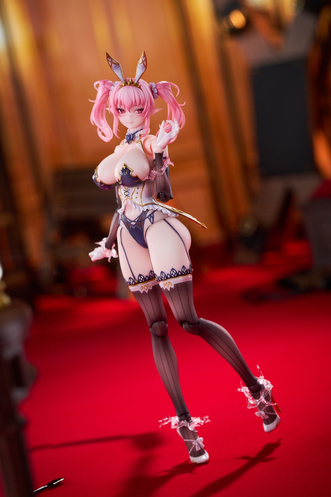 [PREORDER] Otherwhere Galactic Alice 1/12 Scale Action Figure
