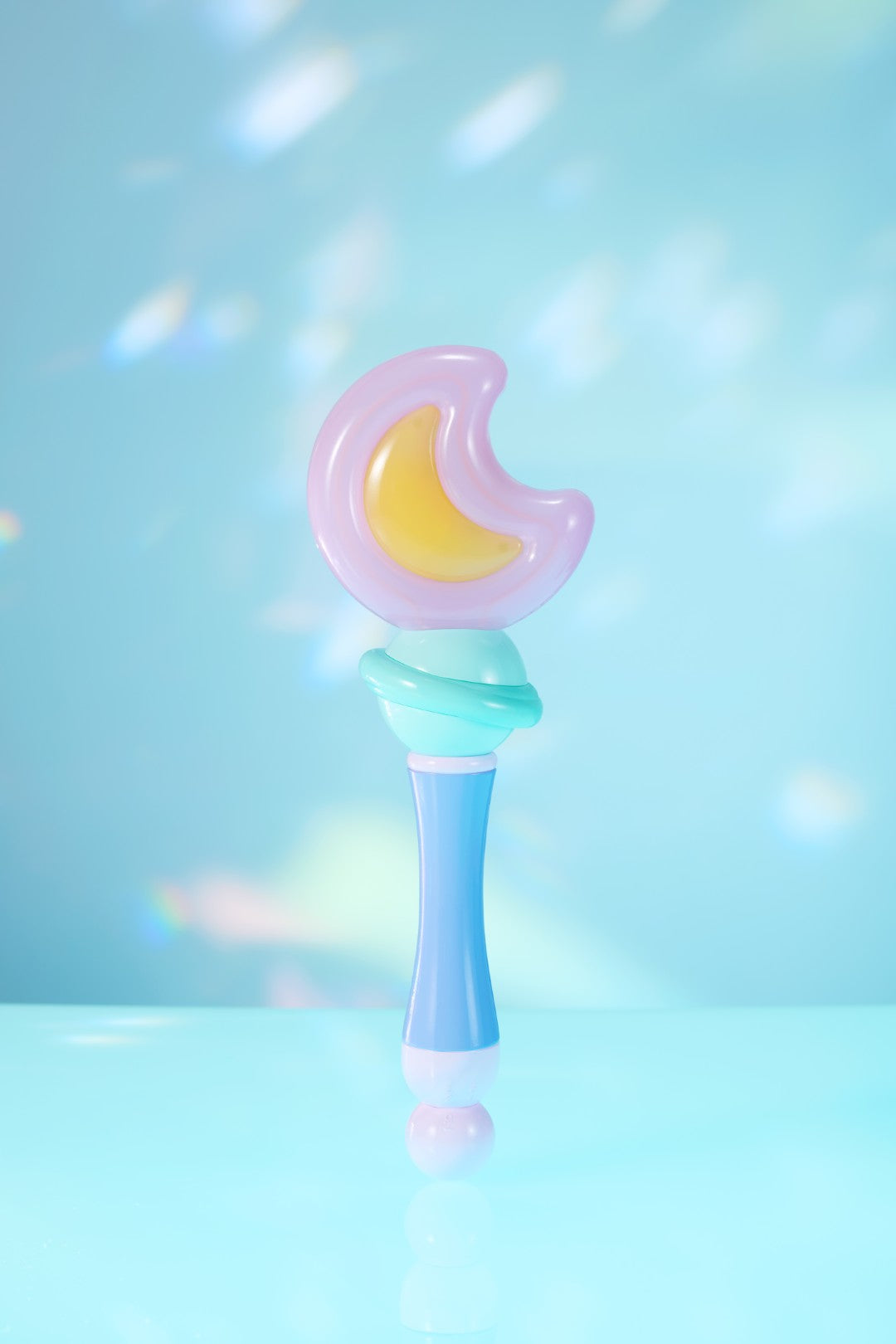 [PREORDER] PROPLICA Moontoneoneon & Glass Heart DreamPact Set - Lulutto Lilly