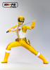 Hoops Toyz Chrono Qilin Warrior 1/6 Scale Action Figure