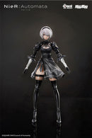 [PREORDER] Animester YoRHa NieR: Automata 2B 1/9 Scale Action Figure