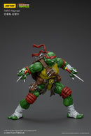JoyToy TMNT Raphael 1/18 Scale Figure