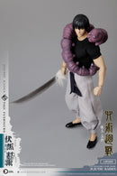 [PREORDER] Asmus Toys Toji Fushiguro - Jujutsu Kaisen S2 1/6 Collectible Figure