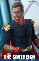 [PREORDER] TEM STUDIO The Sovereign 1/12 Collectible Figure