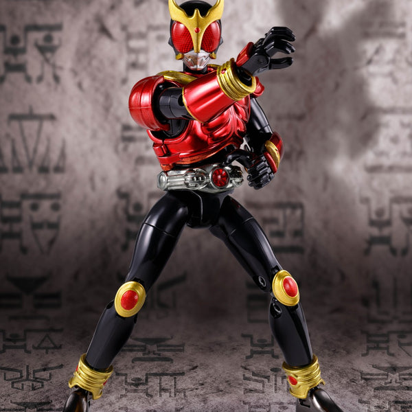Souchaku Henshin Kamen Rider Kuuga Mighty Form